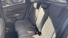 Honda Jazz 1.5 i-MMD Hybrid EX 5dr eCVT Hybrid Hatchback